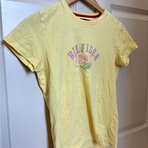 Tommy Hilfiger girls shirt